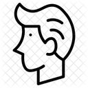 Barber Icon