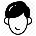 Barber Icon