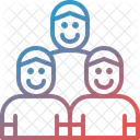 Men team  Icon