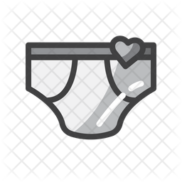 18,825 Men Underwear Icons - Free in SVG, PNG, ICO - IconScout