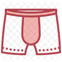 Men Underwear  Icon