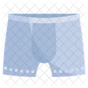Men Underwear  Icon