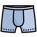 Men Underwear  Icon
