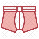 Men Underwear  Icon