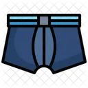 Men Underwear  Icon