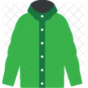 Men Whole Jacket Icon