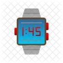 Menagement  Icon