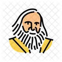 Mendeleev  Icon