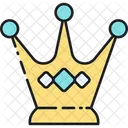 Menge  Symbol