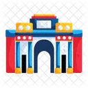 Menin Gate  Icon