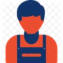 Garoto  Ícone