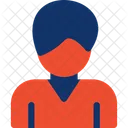 Garoto  Ícone