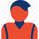 Garoto  Ícone