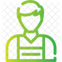 Garoto  Ícone