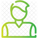 Garoto  Ícone