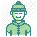 Garoto  Icon