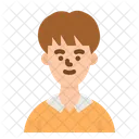 Menino DJ  Ícone