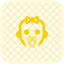 Menino  Ícone