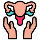 Menopausal  Icon