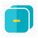 Menos  Ícone