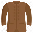 Men Suit Jacket Blazer Icon