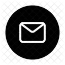 Mensagem Correio E Mail Icon