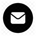 Mensagem Correio E Mail Icon