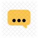 Mensagem  Icon