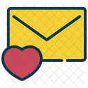 Mensagem Correio Envelope Icon