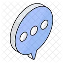 Mensagem  Icon