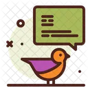 Mensagem Icon