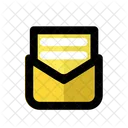 Mensagem  Icon