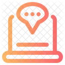 Mensagem  Icon