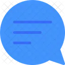 Mensagem  Icon