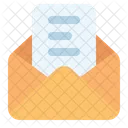 Mensagem  Icon