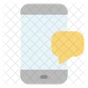 Apartamento Contato Comunicacao Icon