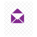 Mensagem Comunicacao Correio Ícone