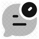 Atraso De Mensagem Icon