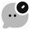 Atraso De Mensagem Icon