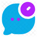 Atraso De Mensagem Icon