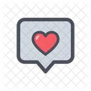 Mensagem De Amor Mensagem De Dia Dos Namorados Bate Papo De Amor Icon