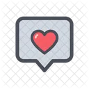 Mensagem De Amor Mensagem De Dia Dos Namorados Bate Papo De Amor Icon