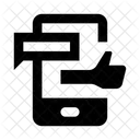 Publicidade Propaganda Smartphone Icon