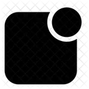 Notificacao Mensagem Interface Ícone