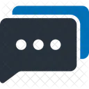 Mensaje Comunicacion Notificacion Icono