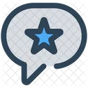Favorito Estrella Revision Icono