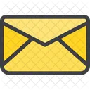 Correo Icono