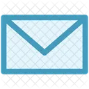 Carta Sobre Mensaje Icono