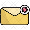 Mensaje Correo Notificacion Icon