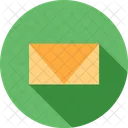 Mensaje Correo Comunicacion Icon